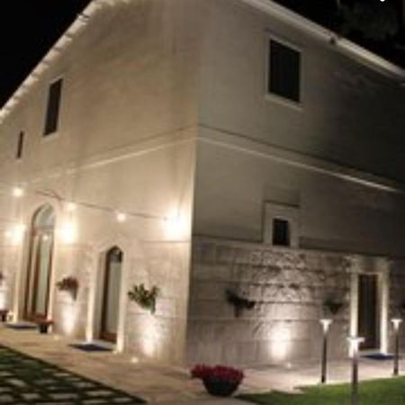 B&B delle murge Corato Extérieur photo