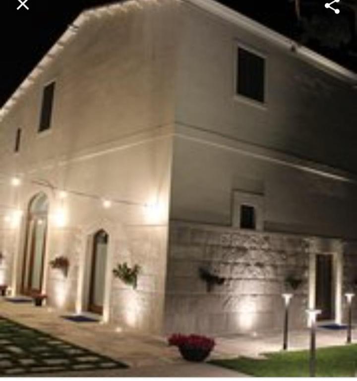 B&B delle murge Corato Extérieur photo