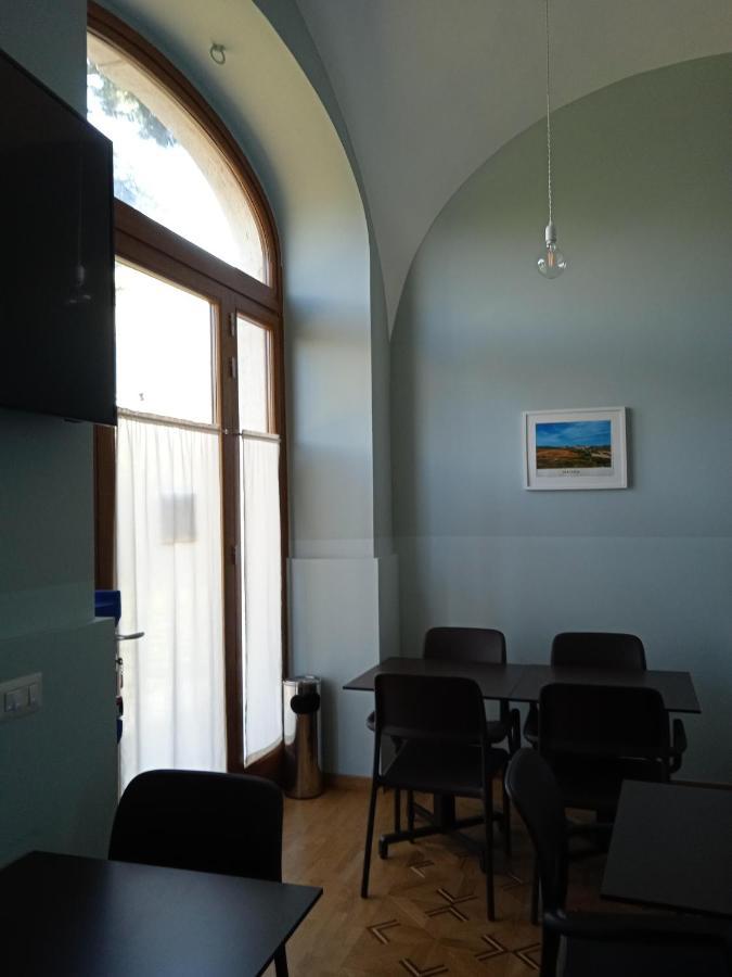 B&B delle murge Corato Extérieur photo