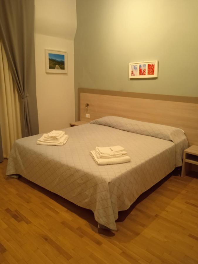 B&B delle murge Corato Extérieur photo