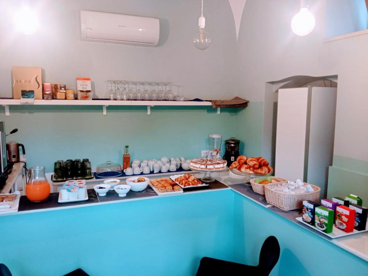 B&B delle murge Corato Extérieur photo
